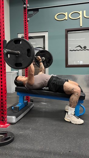 Recovering from Pectoral Tear: Bench Press Rehab Journey
