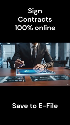 Electronic Employee File