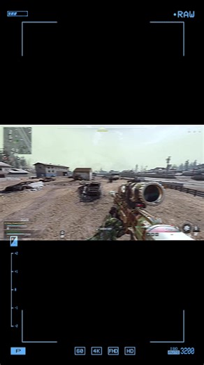 Turned on drag scope #livehighlights #gametok #fypシ゚ #warzonebr #tiktoklive