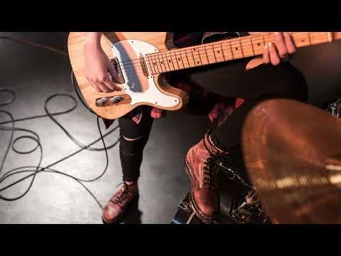 Bolt Thrower - Through the Ages (guitar solo)