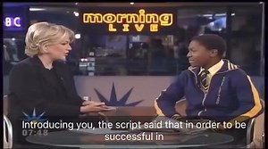 1.2M views · 26K reactions | Dr Ndlozi in 2002 explaining what success is | Lesotho Tribune | Facebook