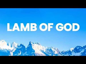 LAMB OF GOD - PANGA NA NSINSA ||| KAVANGO GOSPEL LIBRARY