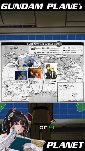 5.6K views · 131 reactions | Is this the best kit ever? More importantly, how does this model kit resonate with our resident Gundam Wing Fanfiction specialist? Need one for yourself? It's available now on our site, link in bio. #gunpla #plamo #bandai #gundamwing #realgrade #gundam #modelkits | Gundam Planet | Facebook