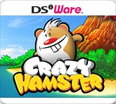 Crazy Hamster sur Nintendo DS
