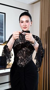 Tryon bộ sưu tập mới nhất tại Kimberly - Diamond 🖤 Các Phú bà của em đâu rồi ạ ???!!! | Thong Tran