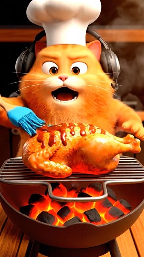 Get ready to laugh out loud! From unexpected jumps to silly mischief, these funny cats know how to turn any ordinary day into pure entertainment. Watch them chase, tumble, and do the quirkiest things that will leave you smiling from ear to ear. 🐾😂 Perfect for cat lovers and anyone who needs a daily dose of joy! #FunnyCats #CatComedy #CatMoments #PetLaughs #CuteAndFunny #CatsOfInstagram #FelineFun #CatLovers #PetHumor #MeowMoments #AnimalComedy #CatVibes | Pets Center