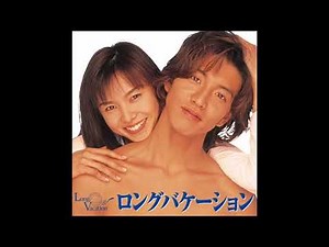 Toshinobu Kubota - La La La Love Song