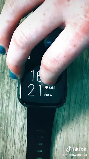 Exploring Fitbit Versa 2 Uses and Features