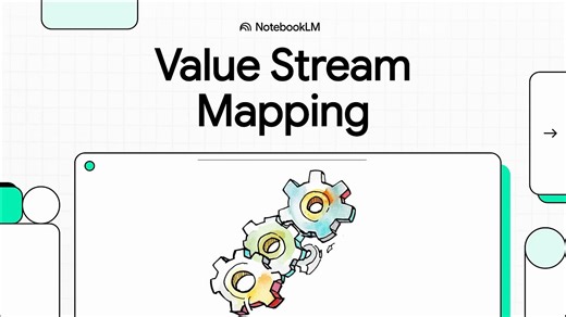 4 Value Stream Mapping (VSM) - Why we need (EN)