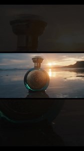 A fragrance as captivating as the Arabian Seas. For those whose spirit flows like the tides — boundless, powerful and free. Those whose dreams sail toward infinite horizons, carrying the essence of untamed oceans and sunlit shores. Embrace the unexpected with Aqua Sapphire. | Boadicea The Victorious