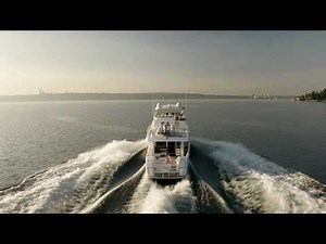 70' Ocean Alexander Classico - "Full House"