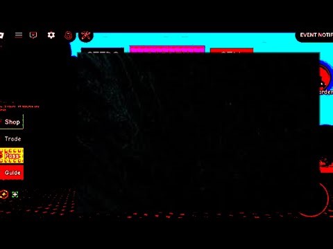 Canceled arg name series The corrupted one
