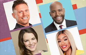A Power Ranking of Former Real World Cast Members