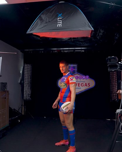 5.7K views · 822 reactions | NRL on Reels | Facebook