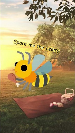 OHH IM A BUMBLEBEE! #trending #viral #fypシ #fyp #trend #bumblebee #ohimabumblebee #Natcat56