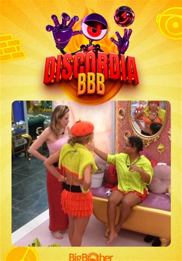 POV: Tia Milena bêbada 🤭 #tiamilena #festabbb #samira #anapaula #bbb26