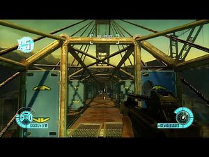 X360 - Bodycount - Gameplay [4K:60FPS]