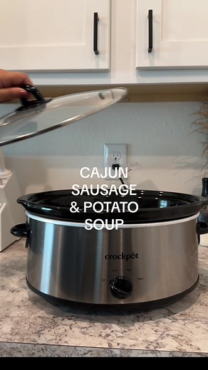 Delicious Cajun Smoked Sausage and Potato Recipe