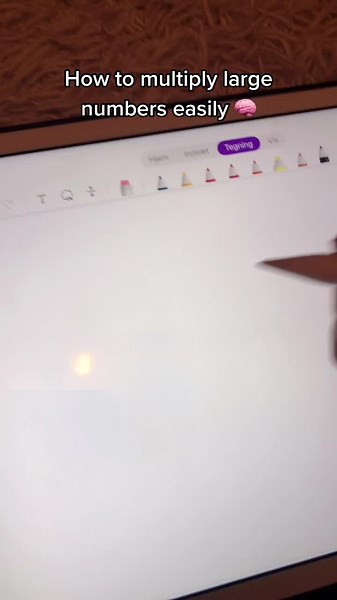 Quick & Easy Tricks for Multiplying Large Numbers