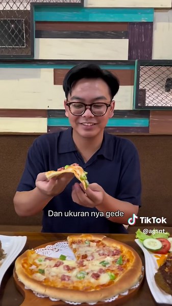 SALAH SATU RESTO VIRAL DI MALANG, YANG WAJIB MASUK LIST #kaurikitchen #kulinermalang #malang #resto #fyp