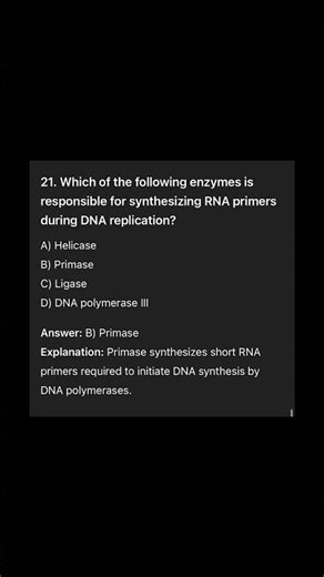 Daily dose of Biotechnology #biotechnology #csir_net