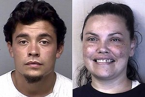 Teen And Biological Mom Murder His Adoptive Parents Because They Were ‘Too Strict’ | Oxygen
