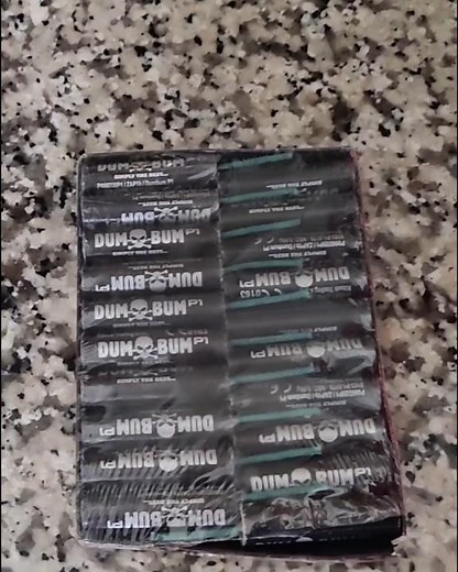 #vuurwerk Dumbum P1 (Nitraat) Test 🇩🇪 | Nu in Duitsland — Verboden in Nederland!"