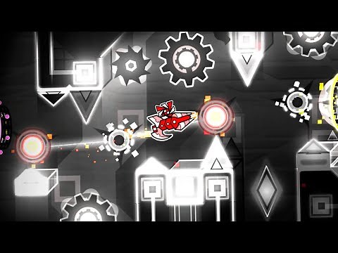 (Extreme Demon) ''Firework'' by TrickGMD | Geometry Dash