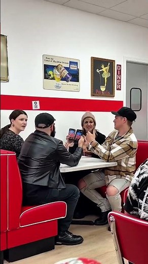 They will never scan a QR code again! 😂 😂