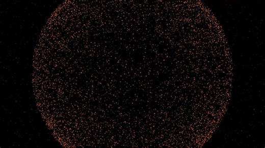 Countdown, Time, Count. Free Stock Video