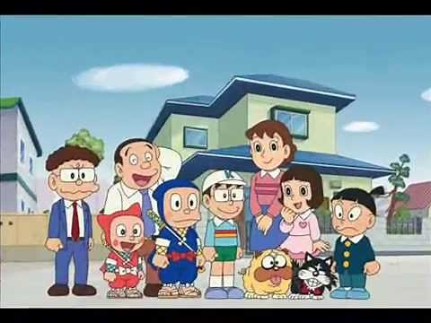 Top 5 Japanese Cartoon Series