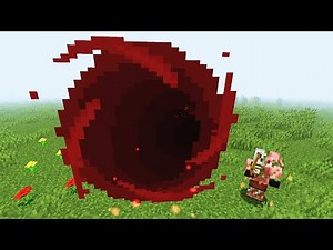 Gateways to Eternity MOD in Minecraft