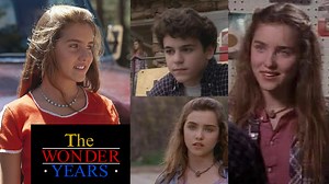 Lisa Gerber played Kevin Arnold's love interest Cara in 'The Wonder Years.' Here she reminisces with Location Station about her two episodes 'The Lake' & 'Back to the Lake.' In addition she also shares thoughts on the power of nostalgia & music in the series. | Location Station : TV & Movie Sites