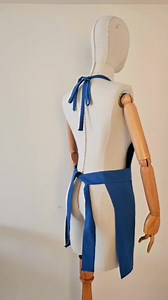 APRON S-2XL Sewing Pattern PDF With Video Tutorial - Handmade Apron Pattern - Pdf Download Digital Sewing Pattern - Etsy
