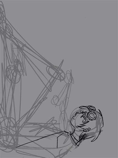 Steampunk themed oc. How should I name them?