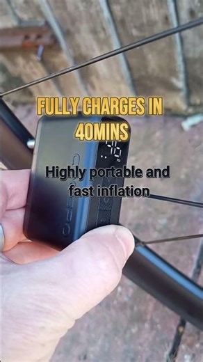 The New Coospo X1 Pump