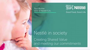 50 reactions · 21 shares | What does Creating Shared Value mean? Take a look at this video #sharedvalue | Nestlé | Facebook