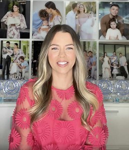 ¿Se fue de Monat? Ximena Duque lo aclara todo y cuenta en qué está enfocada ahora