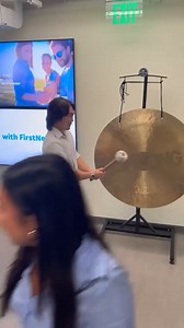 144 reactions | It’s tradition in our B2B Sales Development Program...