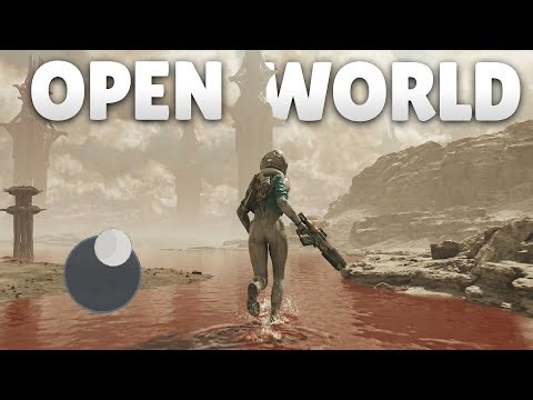 15 UNBELIEVABLE Open-World Mobile Games You MUST Play in 2026 | Android & iOS | Offline/Online