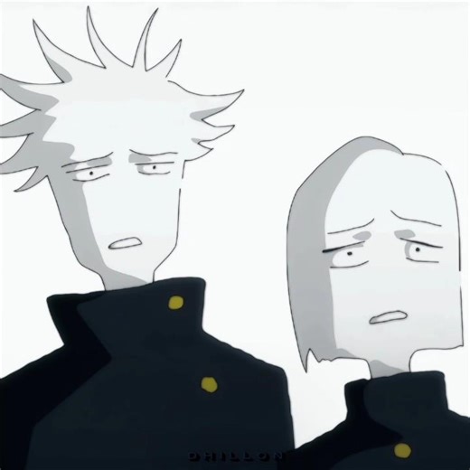 「 What kind of reaction is that 😂💀」『 JJK - Jujutsu Kaisen Edit 』#jjk #edit