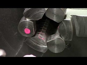 RETTIFICA GRIFFE # 107