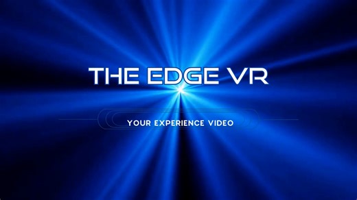 The Edge VR Gameplay Reel 01-02-2026 04:55:27PM