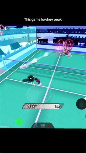 Discover the Best Roblox Game: Racket Rivals