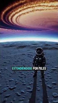 They discovered something incredible on Saturn's Titan #funfacts #universe