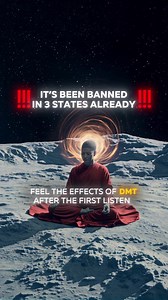 Imagine waking up feeling refreshed & renewed... In just 5 minutes, every 3 days, you can: • Reduce stress and anxiety • Boost mood and energy Unlock the power of sound healing! Are you ready to transform your life? | 10-Minute Daily Meditation