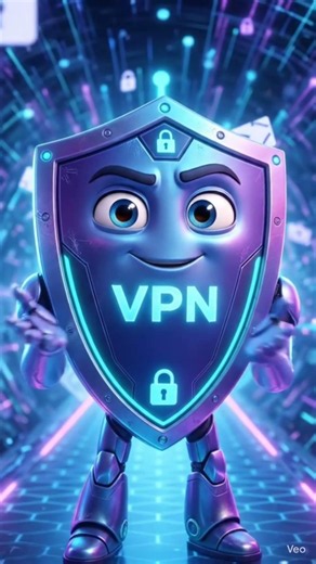 VPN #computer #tech #technology