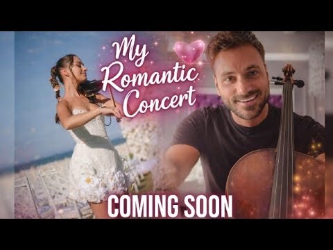 Stjepan Hauser’s Wedding Finally Revealed