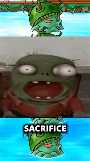 These Water Plants In Pvz Fusion are Brutal