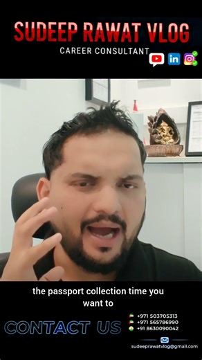 Malta submission for Work visa Updates